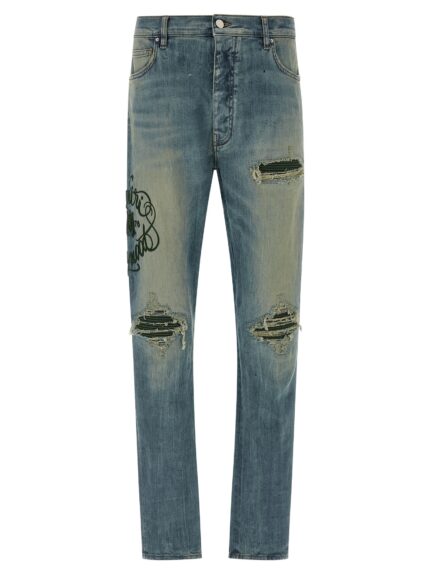 'Amiri Hollywood MX1' Jeans