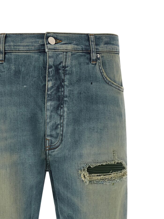 'Amiri Hollywood MX1' Jeans