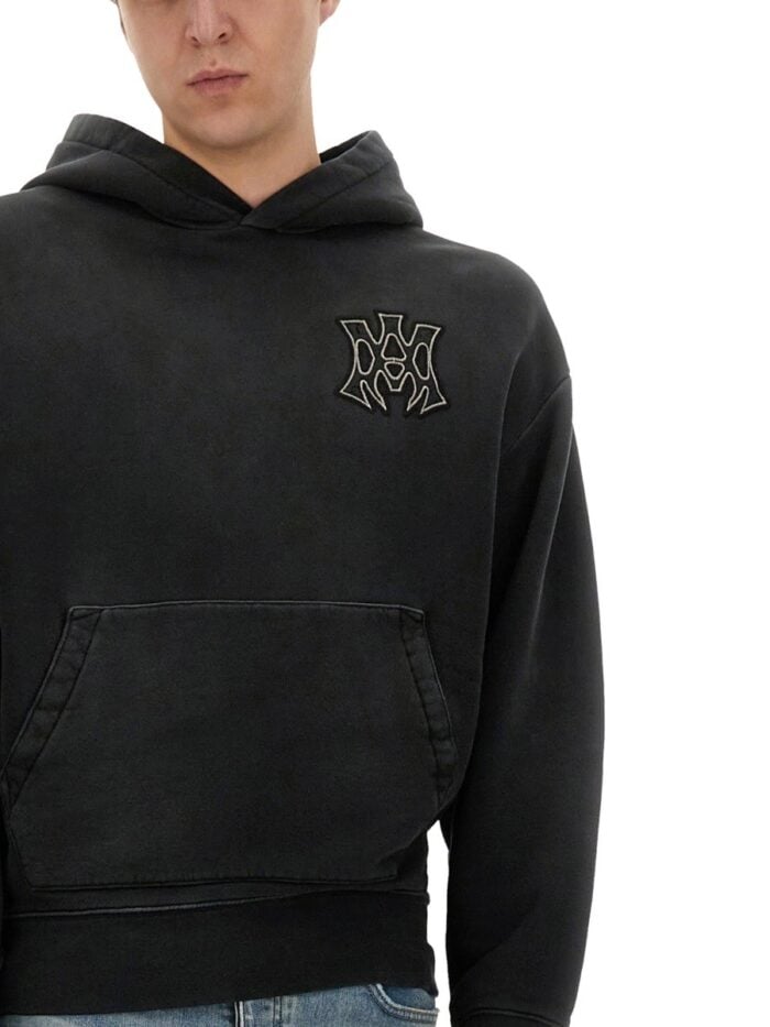 AMIRI "HOLLYWOOD" SWEATSHIRT