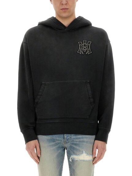 AMIRI "HOLLYWOOD" SWEATSHIRT