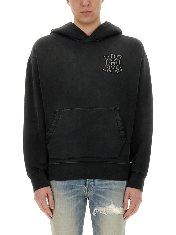 AMIRI "HOLLYWOOD" SWEATSHIRT