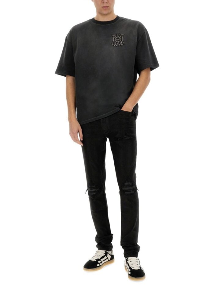 AMIRI "HOLLYWOOD" T-SHIRT