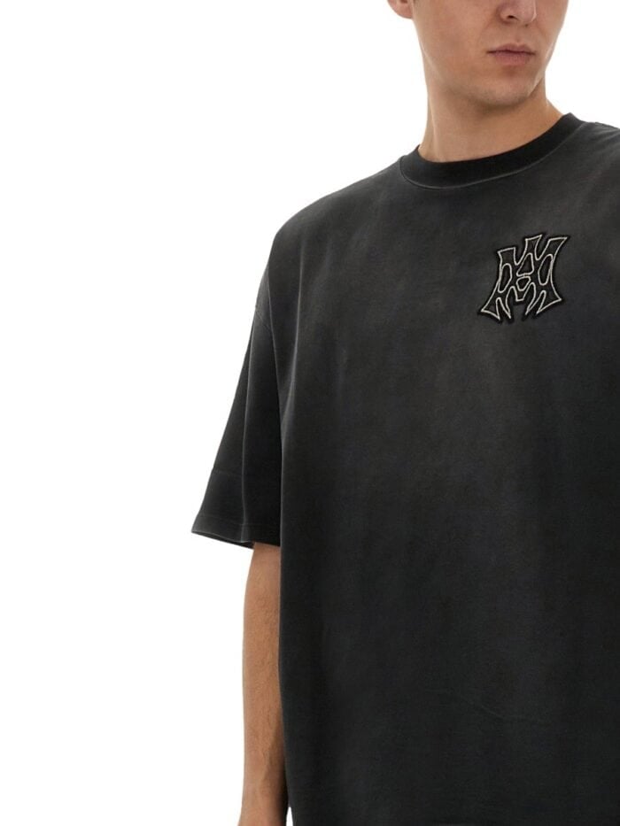 AMIRI "HOLLYWOOD" T-SHIRT