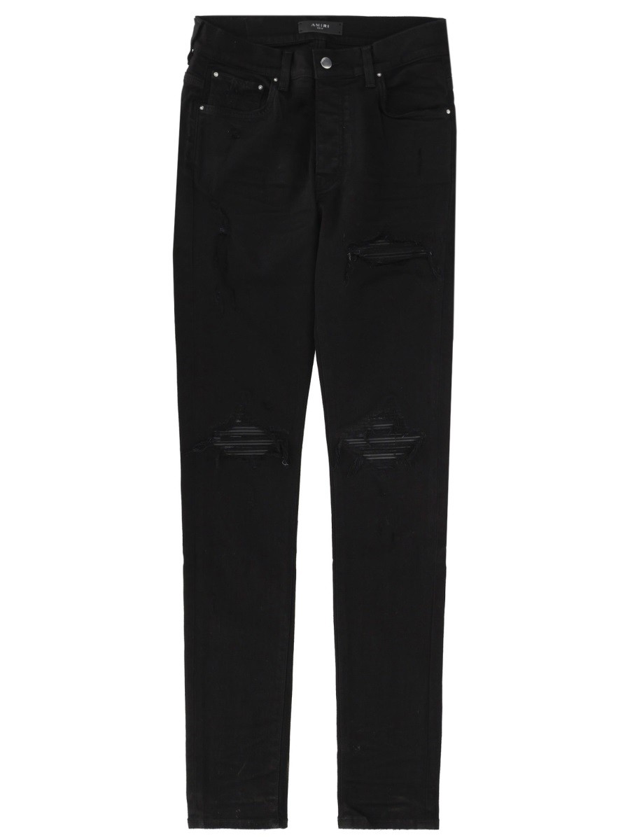 AMIRI JEANS "MX1"