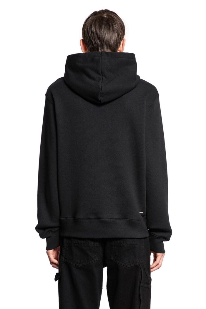 Amiri Logo Hoodie