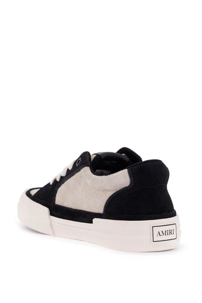 AMIRI Low Sunset Skate Sneakers For