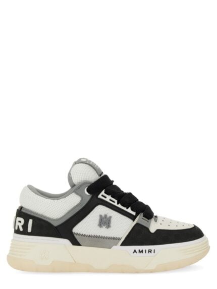 AMIRI "MA-1" SNEAKER WITH "QUAD MONOGRAM"