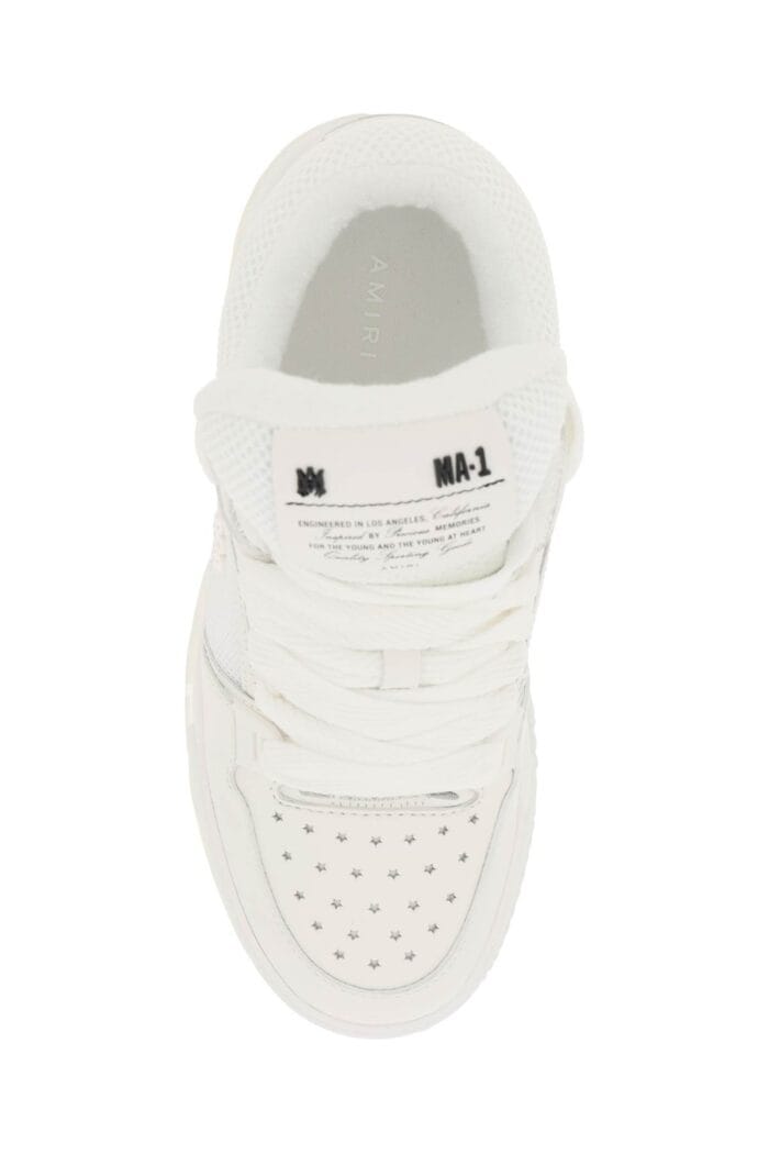 Amiri Ma-1 Sneakers