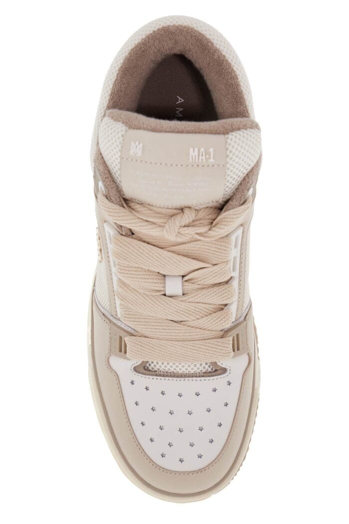 AMIRI Ma-1 Sneakers