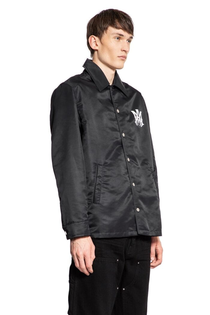 AMIRI Ma Coach Jacket