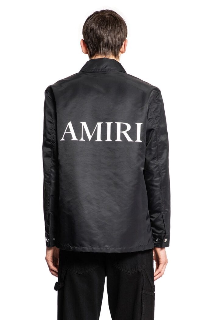 AMIRI Ma Coach Jacket