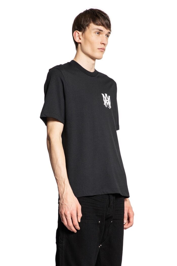 amiri ma core logo tee AMIRI Ma Core Logo Tee