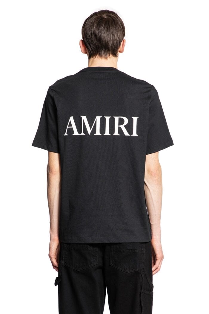 amiri ma core logo tee AMIRI Ma Core Logo Tee