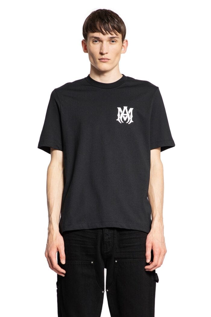 amiri ma core logo tee AMIRI Ma Core Logo Tee