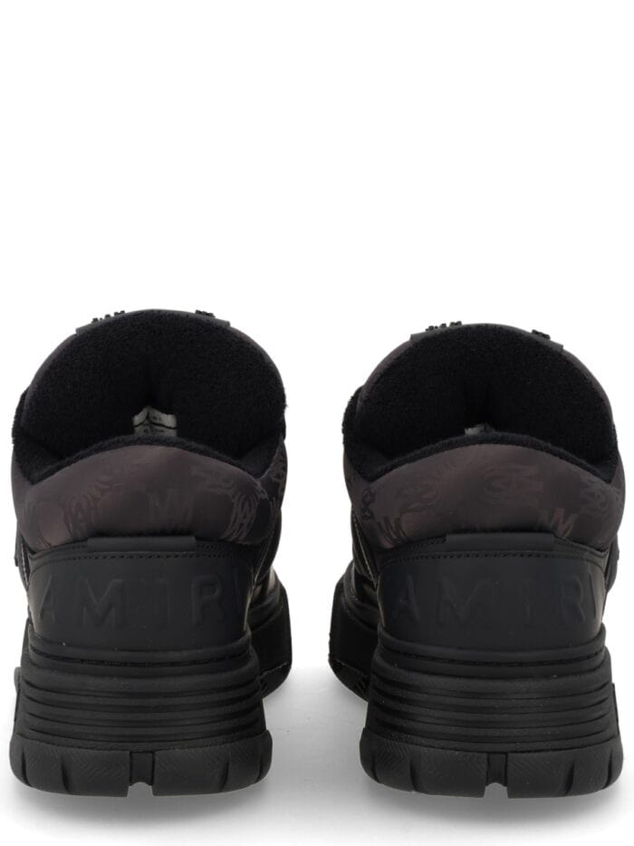 AMIRI "MA QUAD MA-1" SNEAKER