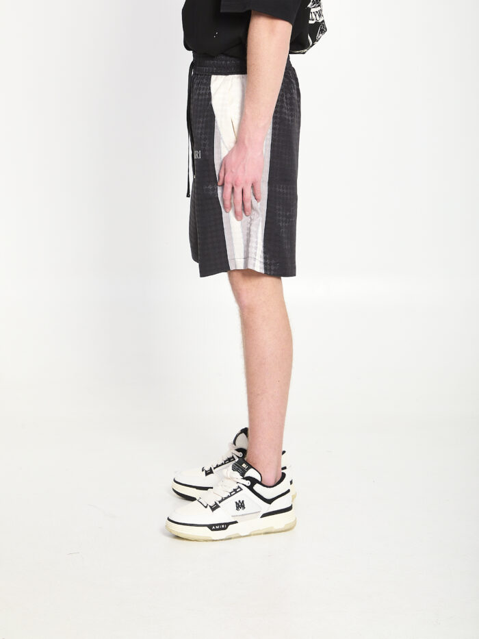 Amiri MA Quad Panel shorts