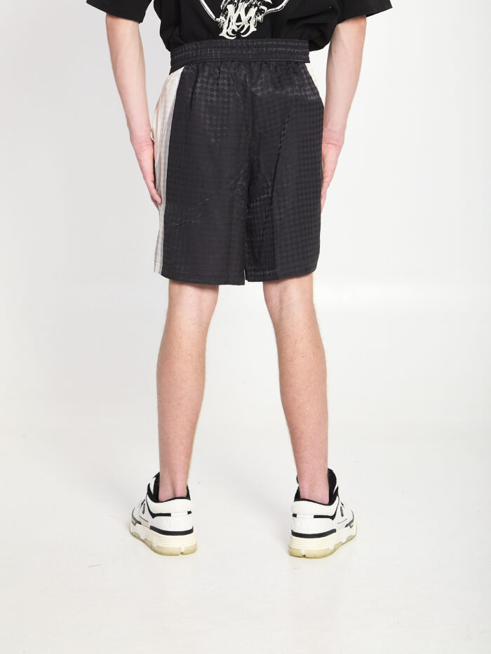 Amiri MA Quad Panel shorts