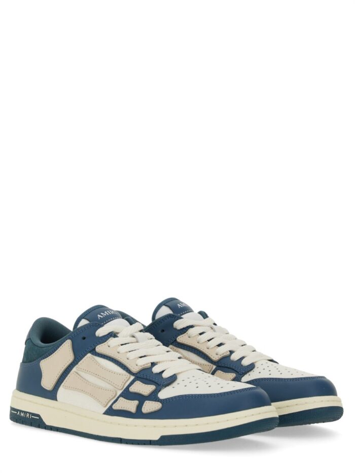 AMIRI "MA QUAD SKEL" SNEAKER