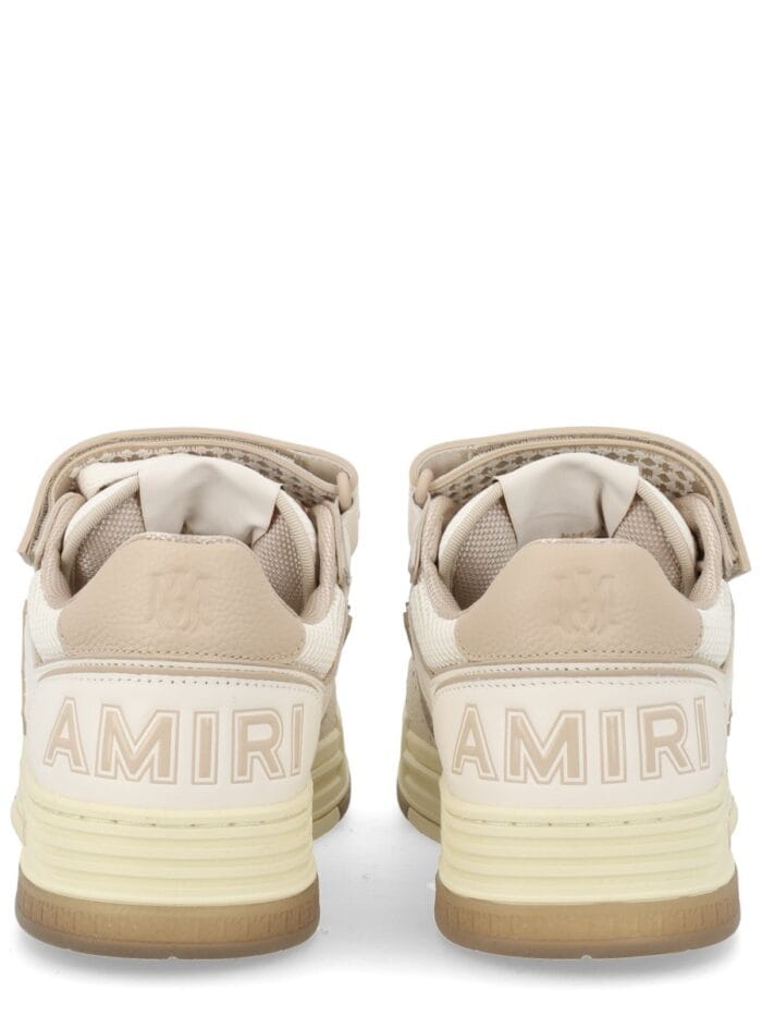 AMIRI "MA SKYLINE" SNEAKER