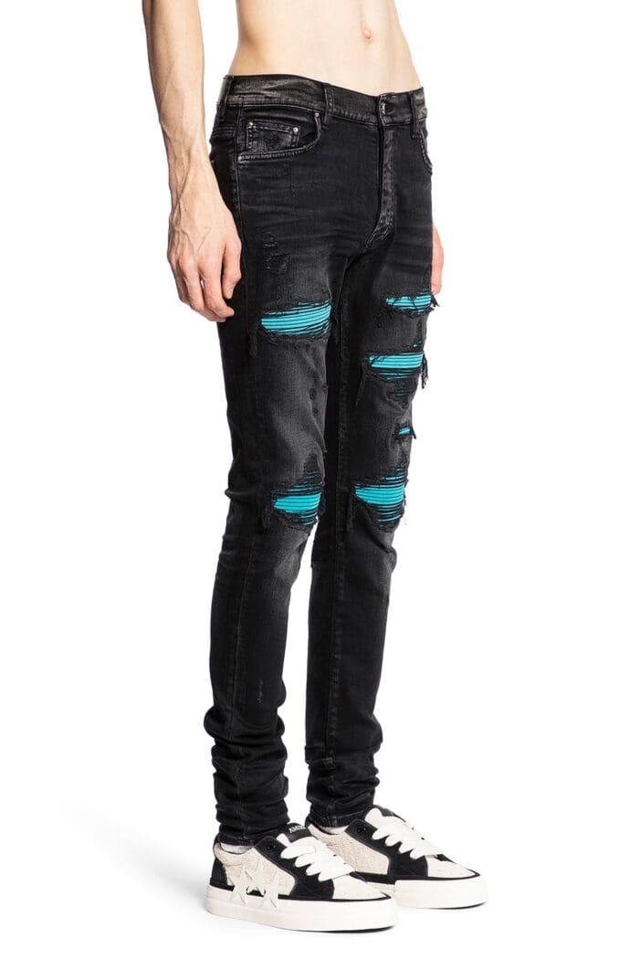 AMIRI Mx 1 Plus Jeans