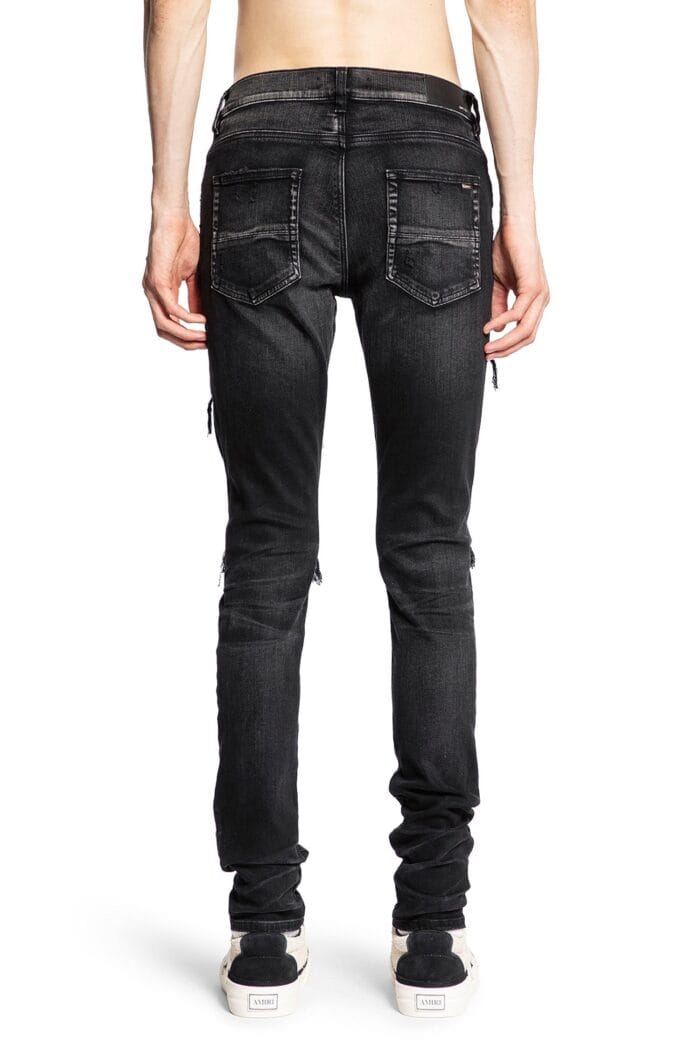 AMIRI Mx 1 Plus Jeans