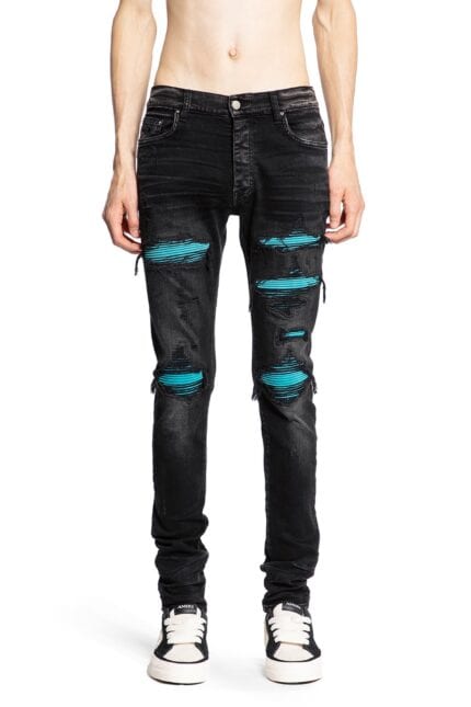 AMIRI Mx 1 Plus Jeans