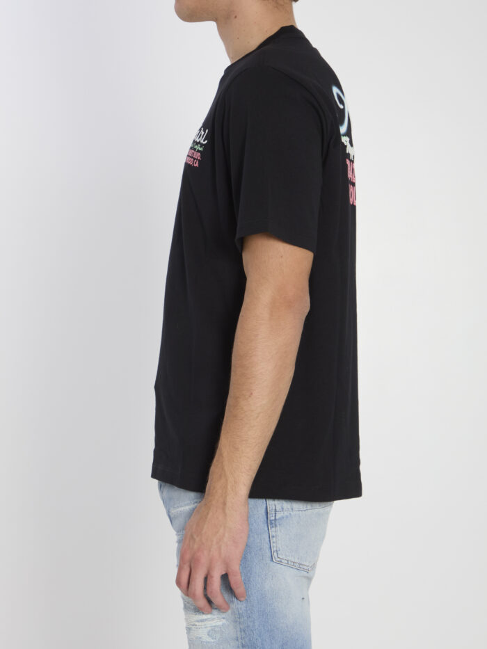Amiri Neon Lights T-Shirt