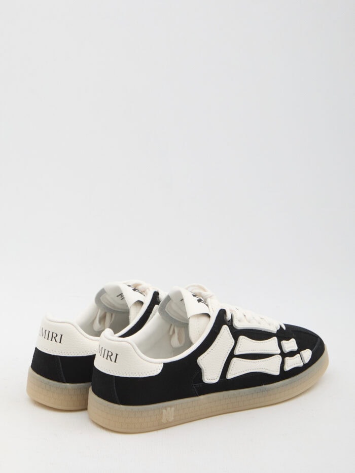 Amiri Pacific Bones sneakers