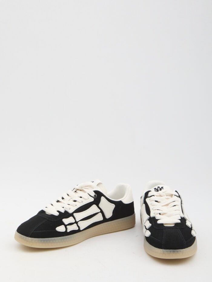 Amiri Pacific Bones sneakers