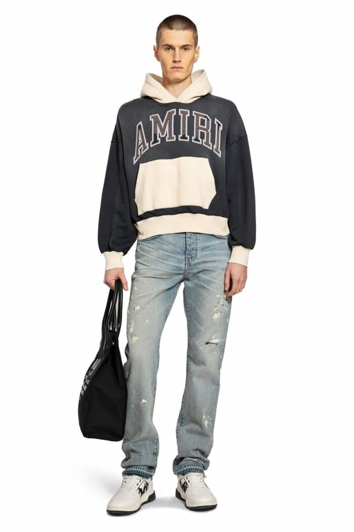 AMIRI Painter Straight Jeans