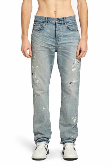 AMIRI Painter Straight Jeans