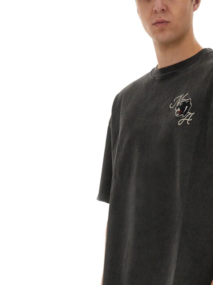 AMIRI "PANTHER" T-SHIRT