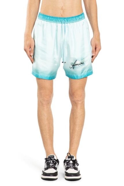 Amiri Resort Club Shorts