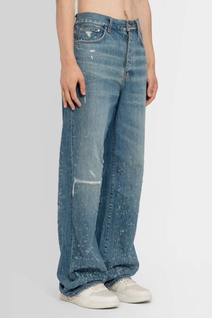 AMIRI Shotgun Baggy Jeans