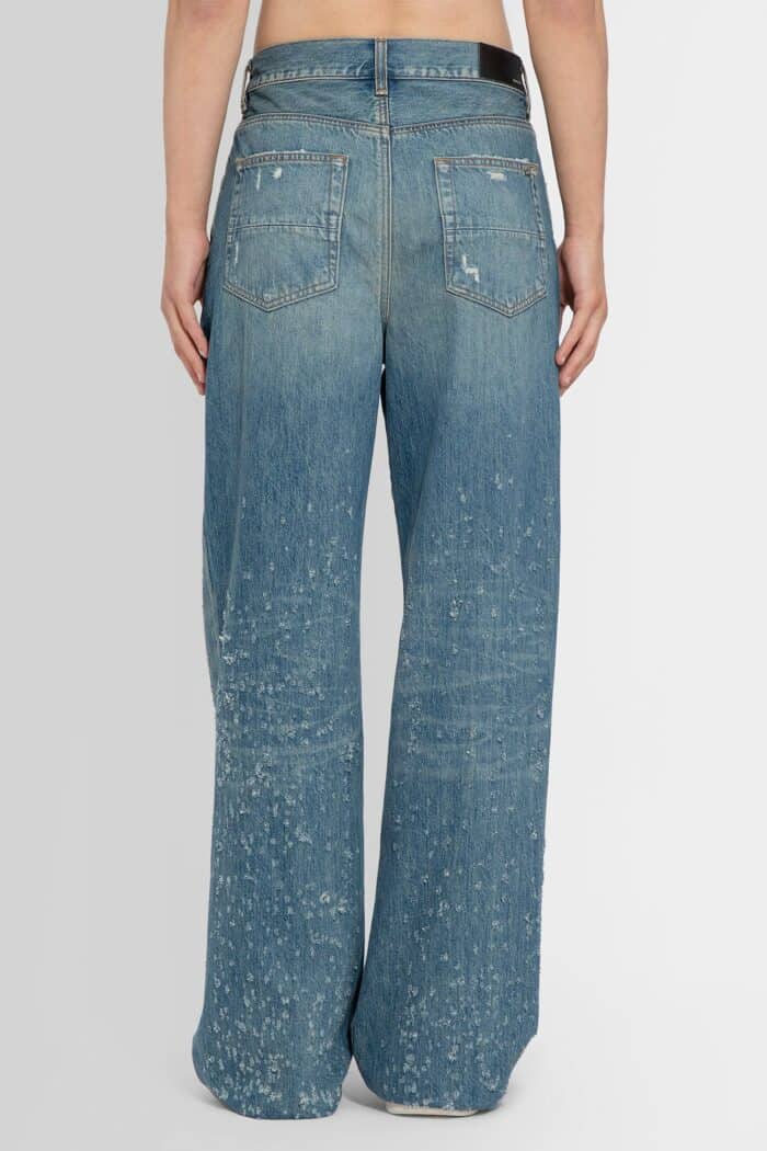 AMIRI Shotgun Baggy Jeans