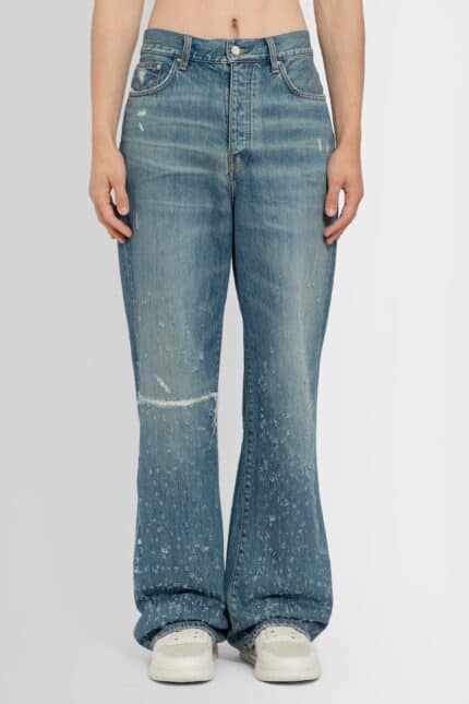 AMIRI Shotgun Baggy Jeans