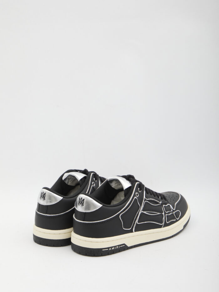 Amiri Skel Top Low sneakers