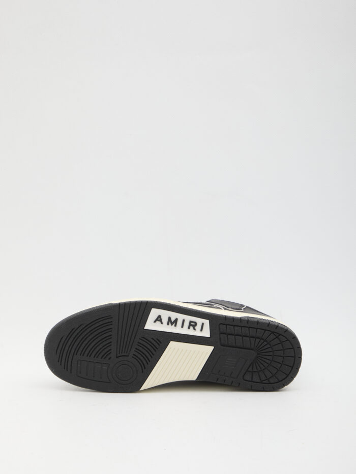 Amiri Skel Top Low sneakers