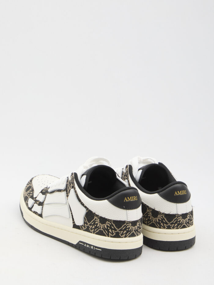 Amiri Skel-Top Low sneakers