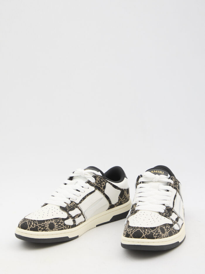 Amiri Skel-Top Low sneakers