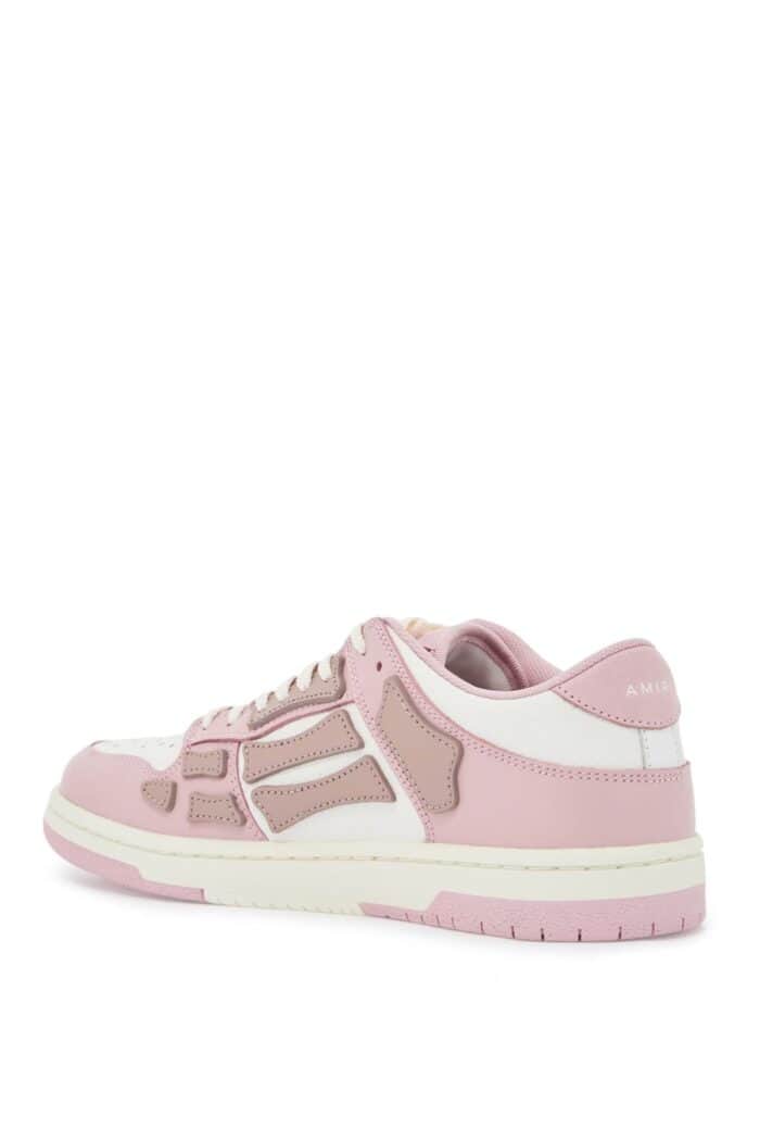 AMIRI Skel Top Low Sneakers