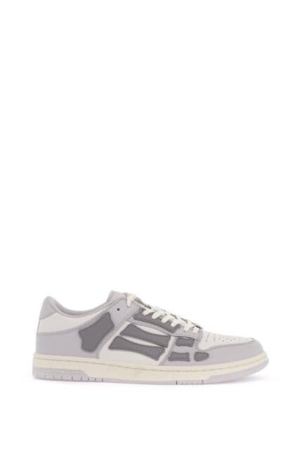 AMIRI Skel Top Low Sneakers