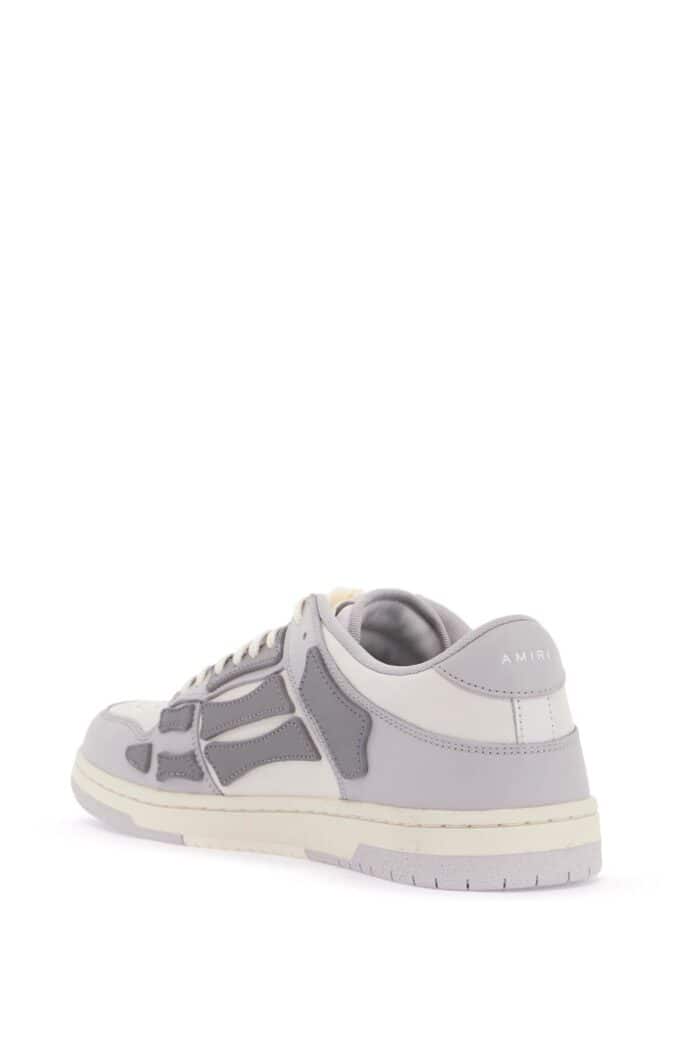 AMIRI Skel Top Low Sneakers