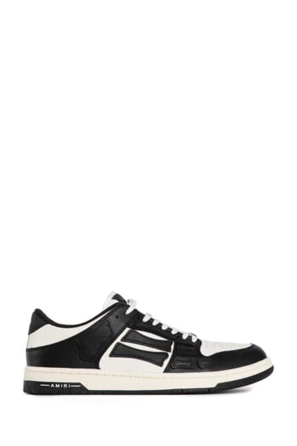 AMIRI Skeleton Low-top Sneakers