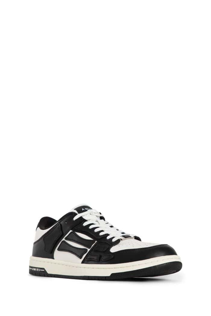 AMIRI Skeleton Low-top Sneakers