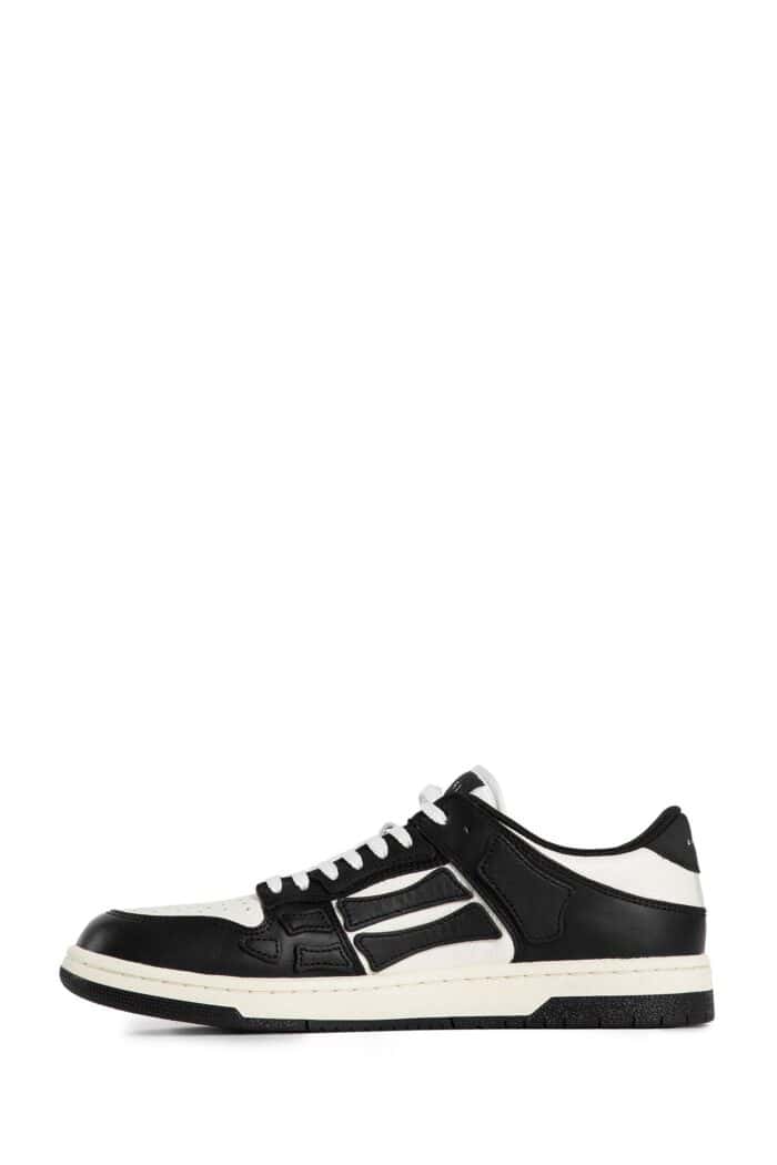 AMIRI Skeleton Low-top Sneakers