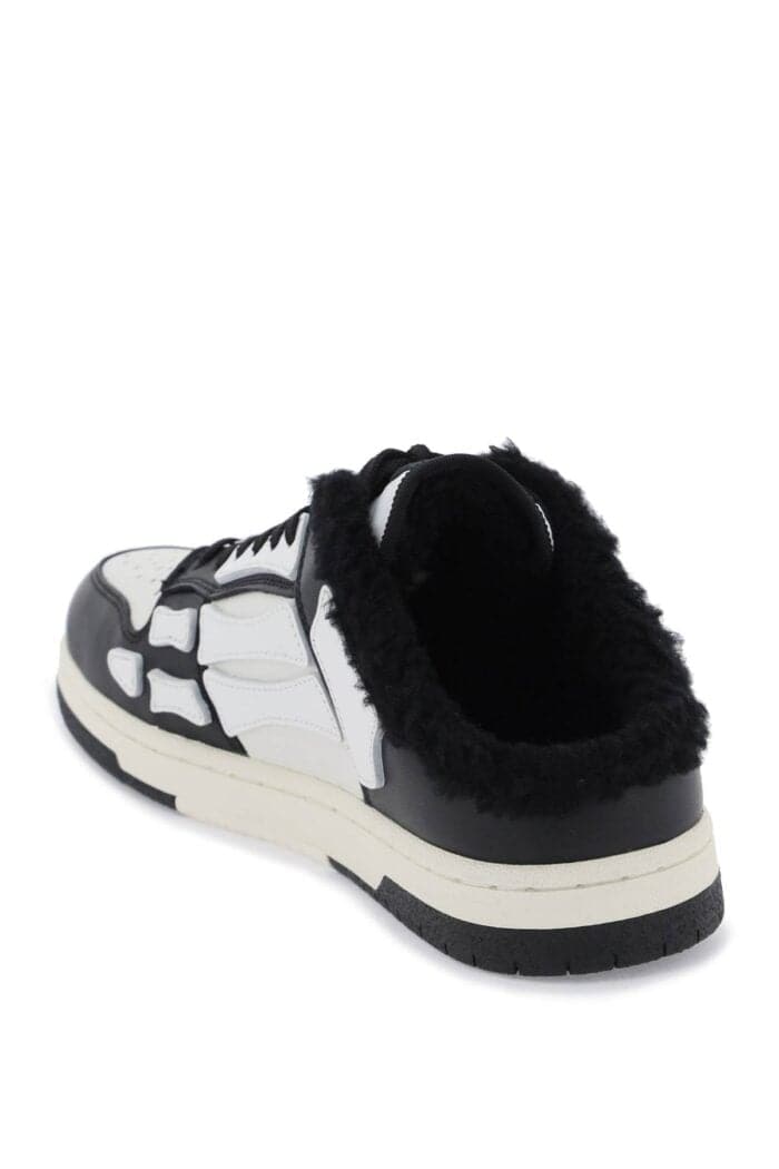 Amiri Skeltop Mule Sneakers