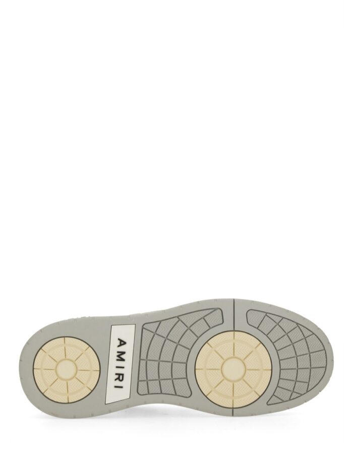 AMIRI SNEAKER CLASSIC LOW