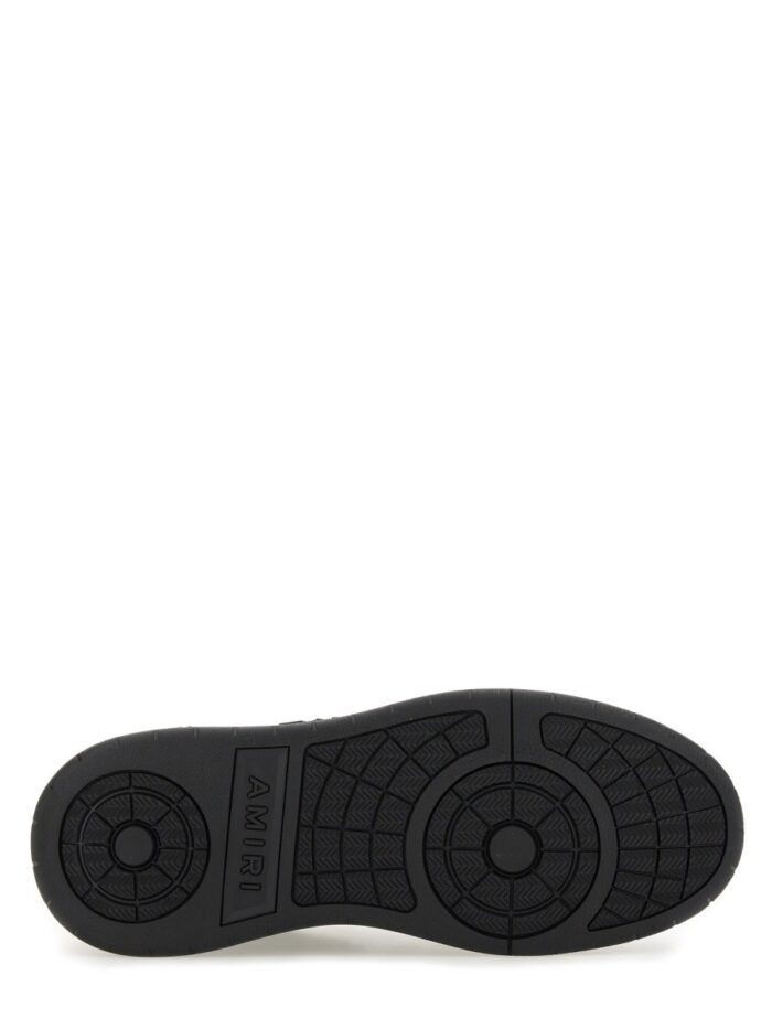 AMIRI SNEAKER CLASSIC LOW