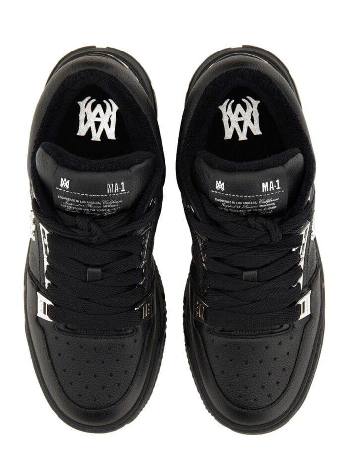 AMIRI SNEAKER "MA-1"